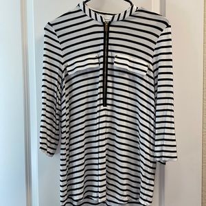 Small Calvin Klein blouse